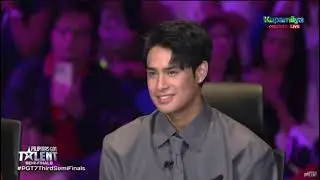 PGT Season 7 3rd Semis 