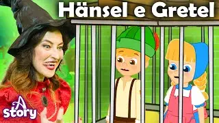 Histórias de Bruxas Más🧙🪄A Story Portuguese