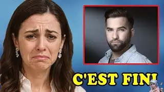 Soraya balance tout : l&rsquo;enfer cach&eacute; de son mariage avec Kendji Girac