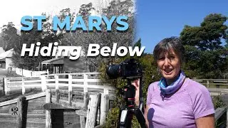 EP11 | T.R. - St Marys