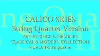 NYC String Quartet | Original Modern Wedding Ceremony Instrumental Music | New York, NY