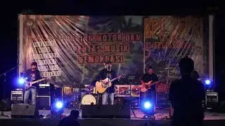 BRITJAMZ  -  Yellow (COLDPLAY cover)