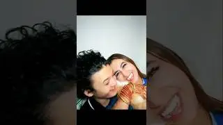 cute movement Aayush,Alizeh#shorts #viral #aayujanta #aayuzeh