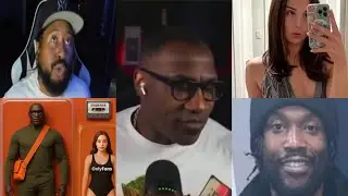 Why Settle? Akademiks reacts to Shannon Speaking out after getting Fired from ESPN!