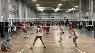 2026 Tropical Ice Challenge Highlights | Addison Steinberg