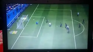 Fifa 14 funny video