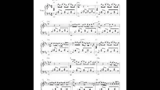 It Will Rain - Bruno Mars (Piano Cover) by Aldy Santos