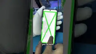 ❌El ERROR M&Aacute;S COM&Uacute;N al abrir un SAMSUNG: FLEX LATERAL que se ROMPE SIN darte cuenta👀