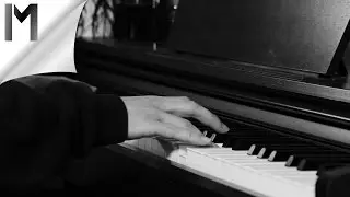 Le Onde ~ Ludovico Einaudi ~ Piano Cover by Michael Maiber