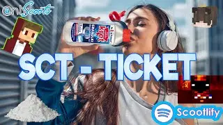 TICKET - SCT Music Production