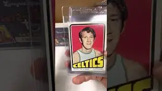 1972-73 Topps Basketball set break from LeagueLeaders.com Dr. J Rookie