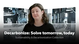 For Life Sciences: Tailored Decarbonization Solutions by Aoife Kelly