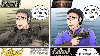 BEST FALLOUT MEMES