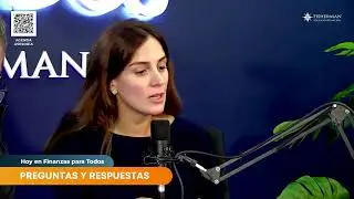 Preguntas y respuestas | Respondiendo tus dudas sobre finanzas -   #1708