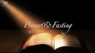 Fasting and Prayer Day 7  I  Jan. 14,  2026