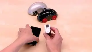 ShutterGip2 Operation Tutorial