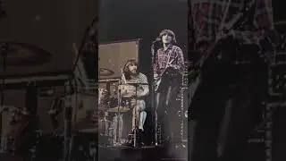 Creedence Clearwater Revival: Suzy Q (1968)