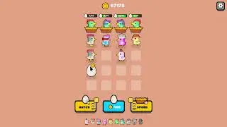 Eggsplosion da Endless Pixels