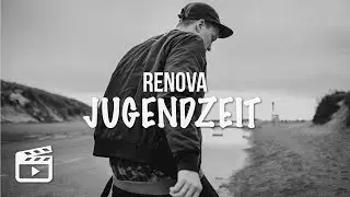 Renova - Jugendzeit (Official Lyric Video) (Beat by Firstar & Krey)