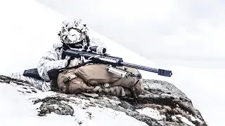 Arctic Warfare | NATO & Special Forces in Extreme Cold | Snow Wolf &ndash; Boris Nech
