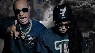 Lil Wayne, Birdman - Over Here Hustlin (Remix Music Video)