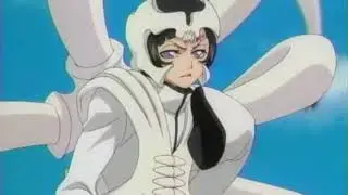 ⑥ Espada   Luppi Antenor