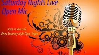 The Grumpy Ole Trolls - Saturday Nights Live Open Mic 4.26.15