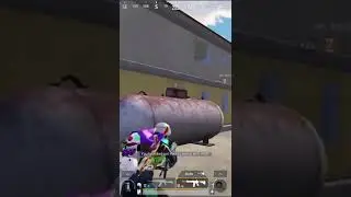 Craziest Squad Wipe🔥 Ft. AR乛ShinzoYT #short #shorts #pubgmobile