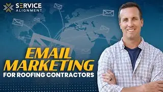 Email Marketing for Roofing Contractors