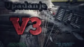 Skill Arena | Frags | Upadanje na accove v3