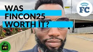 FINCON 2025 Recap w/ Friends #fincon25