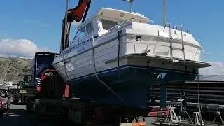 Westfjord 290