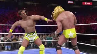 CWA Intensity 1