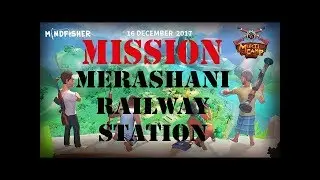 Mission Merashani Railway Station || Mukti Camp || Game Review || Android Game