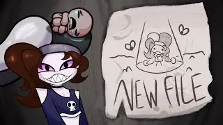 TBOI New File Gaming Beating Isaac til i get Polaroid