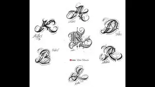 Letras bonitas para  tatuar