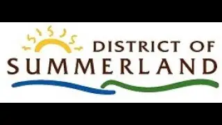 District of Summerland Council Meeting 8-April-2019 Part 1