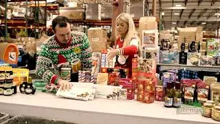 Renys: A Maine Adventure - Candy (Christmas 2019)