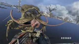 Found a Powerful New Weapon 🔫 | Metro Exodus Gameplay | Alpha Wolf X