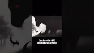 Cam Burnette - 1970 Chevelle (Original Song)