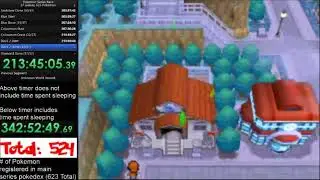 Pokemon Series Run 2019 Part 36: Pokemon Black 2 (1)