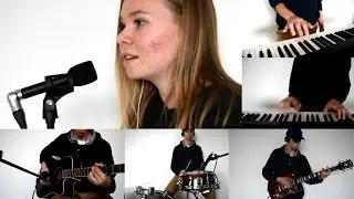 Good Grief (Bastille) - Cover by USername