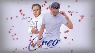Neztor Mvl - Ya no te creo Ft J-Classic | Flow X Music