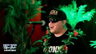 Henry Tupou - E Gouti Teia E (Live) Ropa Sonko
