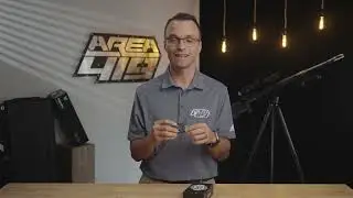 Features & Specifications of the QD ARCALOCK Clamp (Brought to you by Area 419)