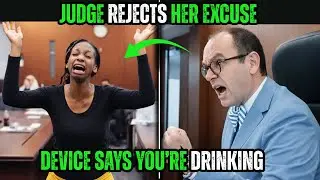 &ldquo;You Wear Orange a Long Time&rdquo; Judge Fleischer Delivers Chilling Warning in Viral Court Hearing