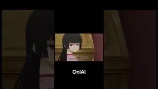 What the hell did she say--_--OniAi