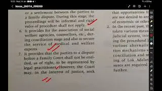 Subordinate courts part2