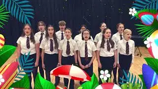 Summer Concert 2025 | Bishop Fox's School