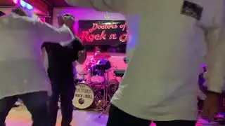 What I Like About You - The Doctors of Rock n Roll